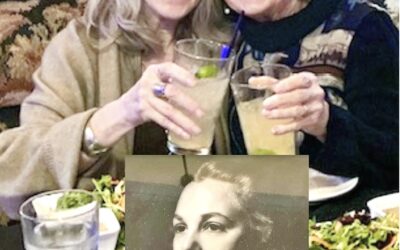 Mangia, Cara, Mangia