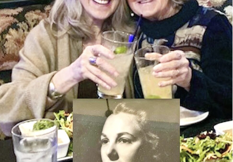 Mangia, Cara, Mangia